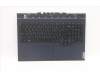 Lenovo 5CB1C93059 Tastatur inkl. Topcase ASM_ARA L82JW BU_WHW/F