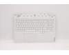 Lenovo 5CB1C93099 Tastatur inkl. Topcase ASM_UK L82JW SG_BUW/F