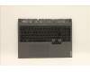 Lenovo 5CB1C93180 Tastatur inkl. Topcase ASM_POR L82JS SGw/WHWRF