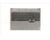 Lenovo 5CB1C93183 Tastatur inkl. Topcase spanisch L82JS SGw/WHWRF