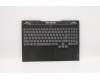 Lenovo 5CB1C93698 Tastatur inkl. Topcase ASM_TC L82K8 BK