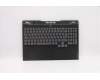 Lenovo 5CB1C93718 Tastatur inkl. Topcase ASM_HUN L82K8 BK RGB