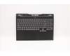 Lenovo 5CB1C93721 Tastatur inkl. Topcase ASM_KOR L82K8 BK RGB