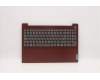 Lenovo 5CB1D02113 Tastatur inkl. Topcase ASM_SLV L81W1 FPREDLIPC