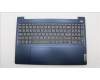 Lenovo 5CB1D01998 Tastatur inkl. Topcase ASM_ENG L81W1 FP ABLIPC