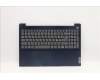 Lenovo 5CB1D02000 Tastatur inkl. Topcase ASM_ITA L81W1 FP ABLIPC