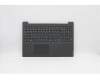 Lenovo 5CB1D01956 Tastatur inkl. Topcase ASM_HUNL82C7IG_TEX_LIPC