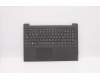 Lenovo 5CB1D01960 Tastatur inkl. Topcase ASM_SLVL82C7IG_TEX_LIPC