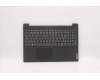 Lenovo 5CB1D03683 Tastatur inkl. TopcaseASM_CZE/SLKL81W1NFPBKLIPC
