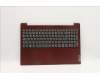 Lenovo 5CB1D03726 Tastatur inkl. Topcase ASM_POR L81W1NFPREDLIPC