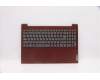 Lenovo 5CB1D03746 Tastatur inkl. Topcase ASM_BUL L81W1NFPREDLIPC