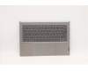 Lenovo 5CB1D04848 Tastatur inkl. Topcase ASM_ENG (5CB1D04848)