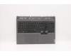 Lenovo 5CB1D05248 Tastatur inkl. TopcaseASM_NORDICL82JDSGw/RGBWRF