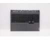 Lenovo 5CB1D05410 Tastatur inkl. Topcase spanisch L82JD SGw/WHWRF