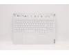Lenovo 5CB1D05432 Tastatur inkl. Topcase ASM_HUN L82JD STw/BUWRF