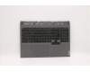 Lenovo 5CB1D10479 Tastatur inkl. Topcase ASM_FRA L82JF SGw/WHWRF