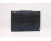 Lenovo 5CB1D12339 Tastatur inkl. Topcase ASM_HUN L82JK BU WH