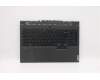 Lenovo 5CB1D12466 Tastatur inkl. Topcase ASM_USA ENG L82NL HY56F