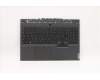 Lenovo 5CB1D12473 Tastatur inkl. Topcase ASM_HUN L82NL HY56F