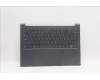 Lenovo 5CB1D66020 Tastatur inkl. Topcase ASM_POR L82NJ S/G DIS