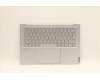 Lenovo 5CB1D70695 Tastatur inkl. Topcase ASM_UK L82L0 CGY