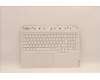Lenovo 5CB1F38554 Tastatur inkl. Topcase ASM_BUL L82RF ST w/BU