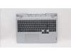 Lenovo 5CB1F38663 Tastatur inkl. Topcase ASM_BEL L82RB CLGY