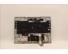 Lenovo 5CB1F38741 Tastatur inkl. Topcase spanisch L82RB CLGY RGB