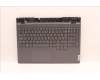 Lenovo 5CB1F39056 Tastatur inkl. Topcase ASM_SLV L82RB STGY