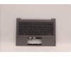 Lenovo 5CB1H18273 Tastatur inkl. Topcase ASM_TUR W 21AR AG