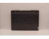 Lenovo 5CB1H23675 Tastatur inkl. Topcase franz&ouml;sisch/arabsichL82RCSTGYRGB