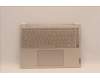 Lenovo 5CB1H23740 Tastatur inkl. Topcase ASM_BEL L82LU OAT