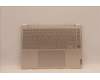 Lenovo 5CB1H23742 Tastatur inkl. Topcase ASM_BUL L82LU OAT