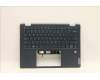 Lenovo 5CB1H23784 Tastatur inkl. Topcase ASM_ENG C 82UD BL