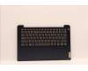 Lenovo 5CB1H38885 Tastatur inkl. Topcase ASM_UK L82RJ FP AB