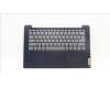 Lenovo 5CB1H43627 Tastatur inkl. Topcase ASM_EUROENGL82RJNFPABBL