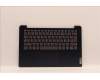 Lenovo 5CB1H43628 Tastatur inkl. Topcase ASM_FRA L82RJ NFP AB BL