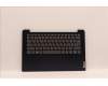 Lenovo 5CB1H56925 Tastatur inkl. Topcase schweiz L82RJ NFP AB BL