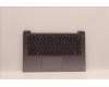 Lenovo 5CB1H56943 Tastatur inkl. Topcase ASM_RUS L82RJ NFP AG