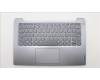 Lenovo 5CB1H56969 Tastatur inkl. Topcase ASM_EUROENGL82RJNFPAGBL