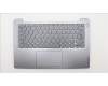 Lenovo 5CB1H56988 Tastatur inkl. Topcase schweiz L82RJ NFP AG BL