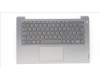 Lenovo 5CB1H56992 Tastatur inkl. Topcase ASM_UK L82RJ NFP AG BL