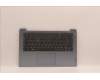 Lenovo 5CB1H57007 Tastatur inkl. Topcase ASM_FRA L82RJ NFP MB