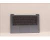 Lenovo 5CB1H66080 Tastatur inkl. Topcase ASM_FRA L82RJ NFP MB BL
