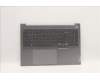 Lenovo 5CB1H68165 Tastatur inkl. Topcase ASM_KORH21CYFPARGYET