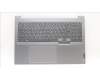 Lenovo 5CB1H68250 Tastatur inkl. Topcase ASM_THAIH21CYNFPARGYET