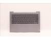 Lenovo 5CB1H68343 Tastatur inkl. Topcase spanisch H21CXFPETARGY
