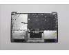 Lenovo 5CB1H68591 Tastatur inkl. Topcase ASM_FRA L82R3 CG_FP