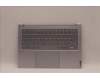 Lenovo 5CB1H70823 Tastatur inkl. Topcase ASM_SLV L82SV CG