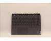 Lenovo 5CB1H71062 Tastatur inkl. Topcase ASM_POR L82RG SG W/WH